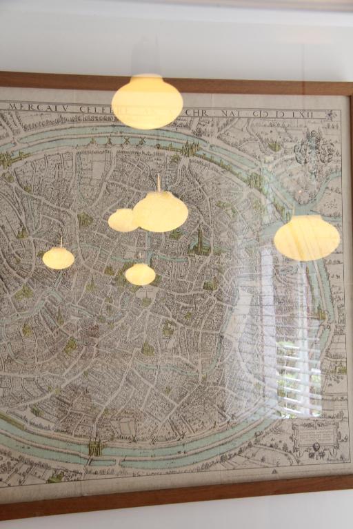 Hotel Bla Bla - Resim 22