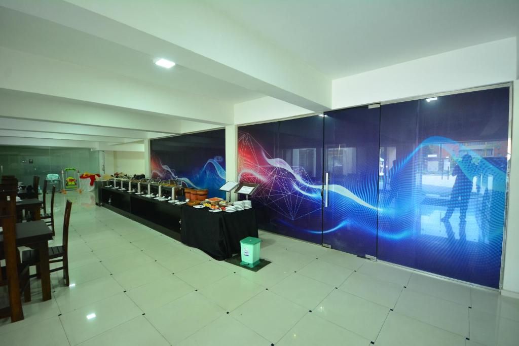 Fotografie z fotogalerie ubytování Kethumathee Hotel & Banquet v destinaci Ratnapura