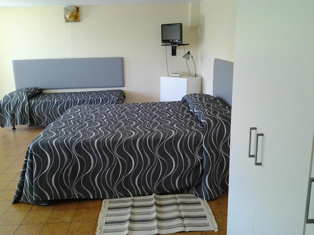 Residence La Carruba