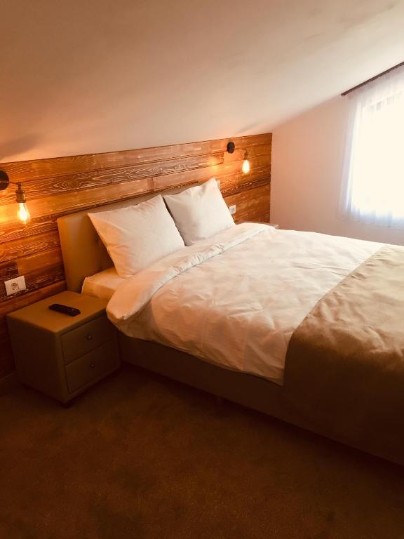 Casa Carmen - Appartement Avec Vue Sur La Montagne