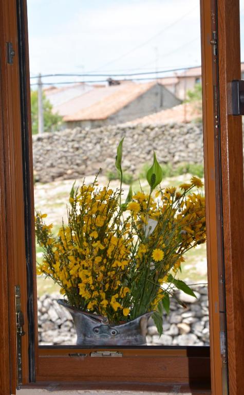 Fotografie z fotogalerie ubytování Casa del Altozano v destinaci Barajas