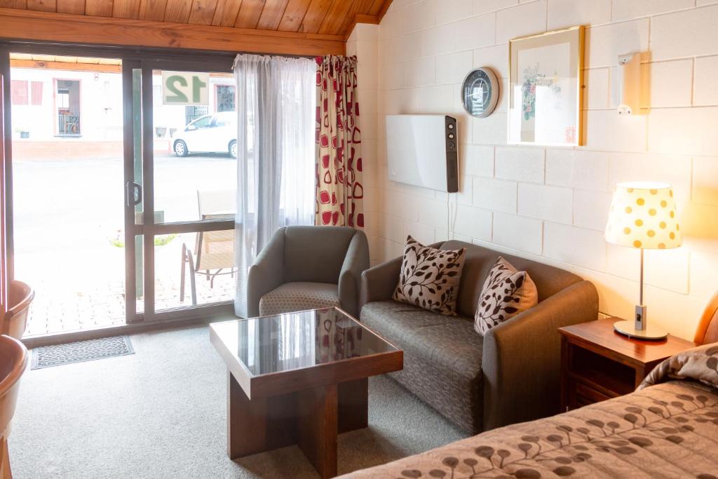 New Haven Motel - Resim 30