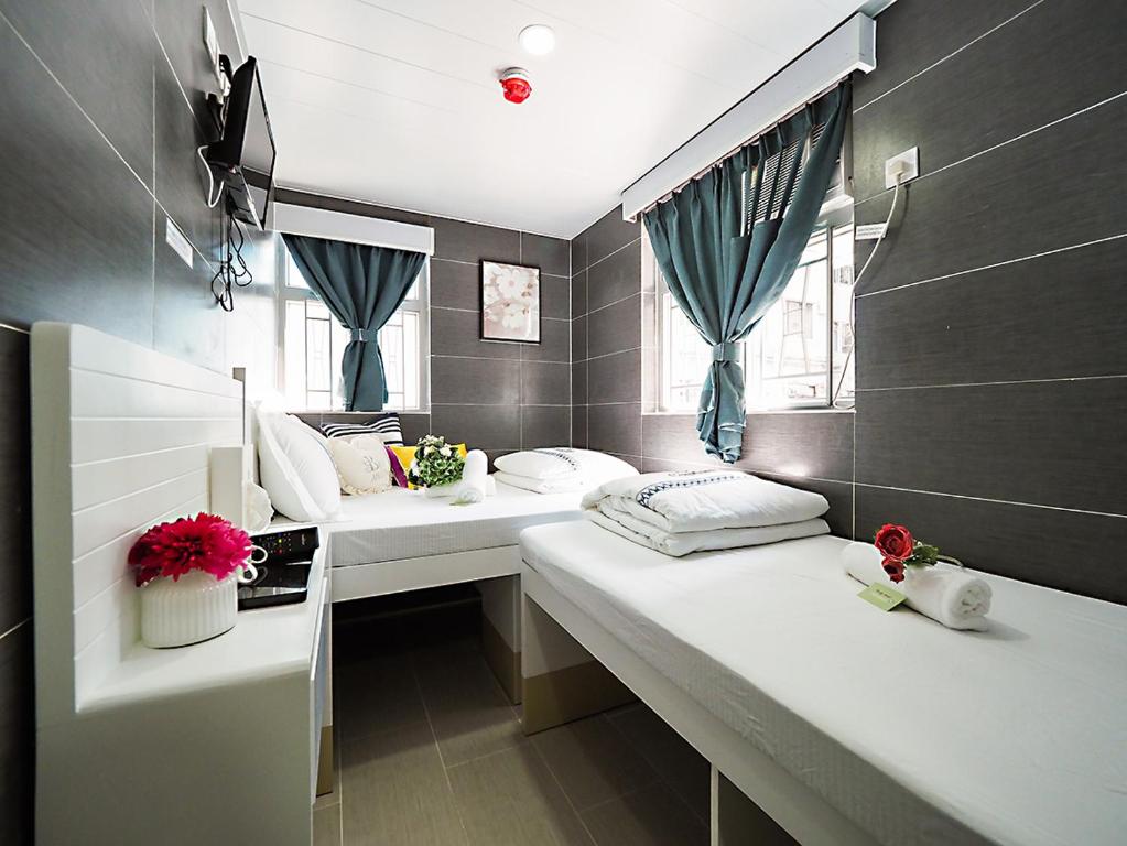 Comfort Guest House Hong Kong