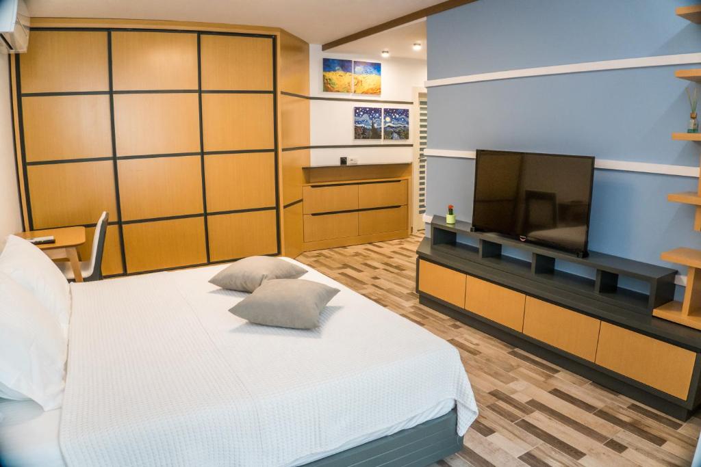 Venere Tirana Suite Deluxe - Imazhi 2