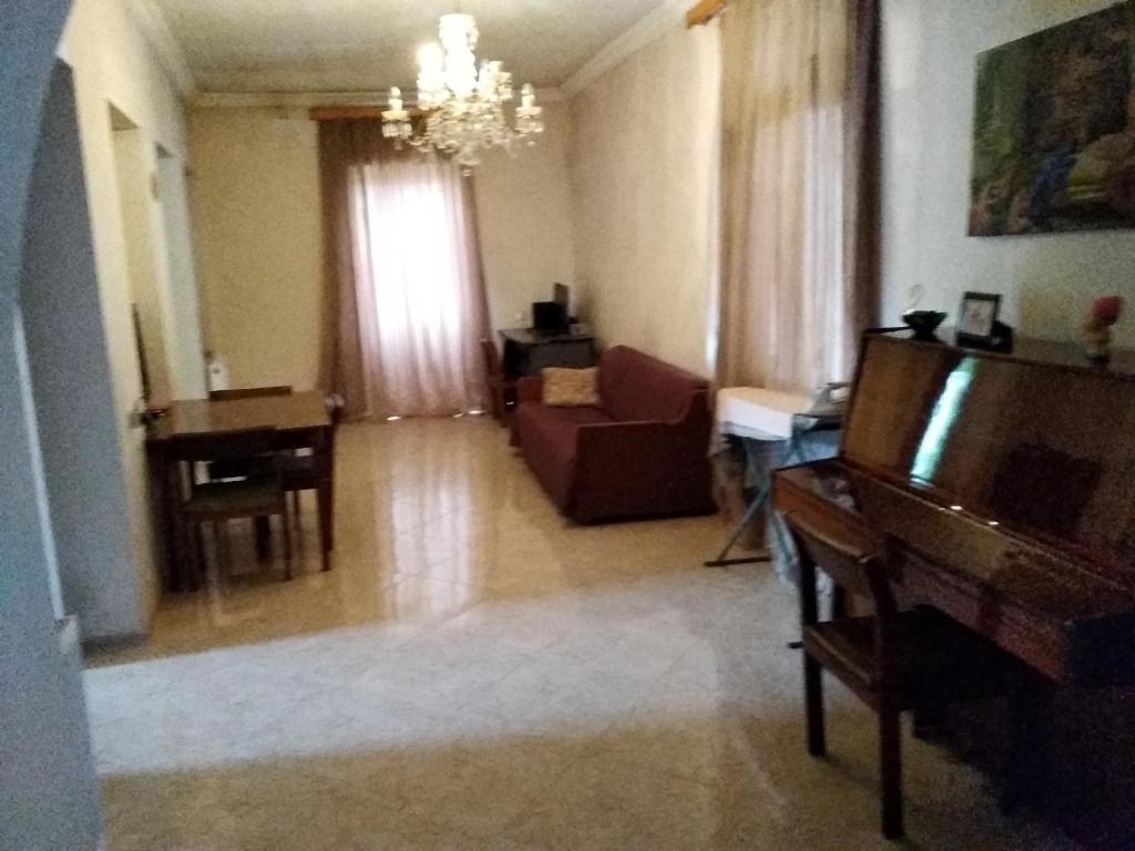 Posezení v ubytování Goga Guesthouse