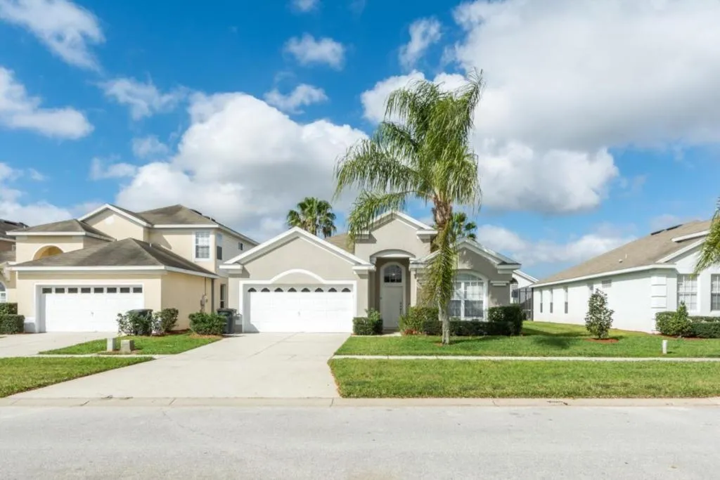 Wyndham Palms 2252 Villa, Kissimmee, Statele Unite ale Americii