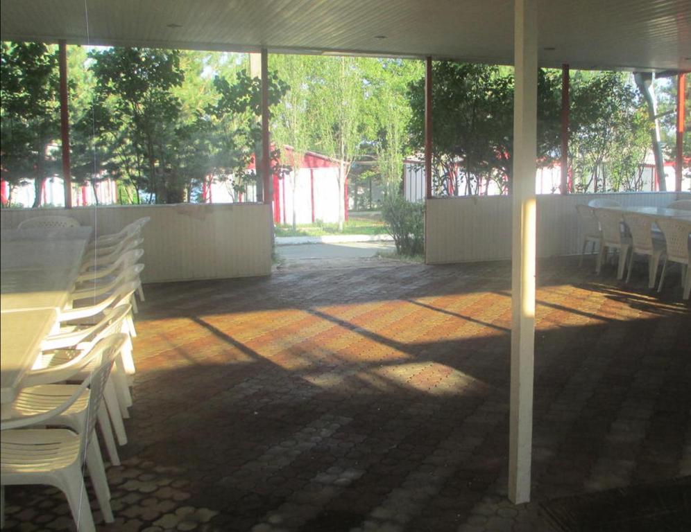 Fotografie z fotogalerie ubytování Nirvana Resort v destinaci Sevan