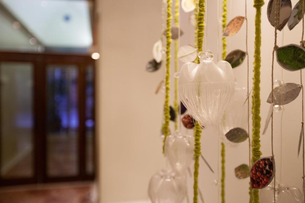 Fotografie z fotogalerie ubytování Hotel Marina v Aténách