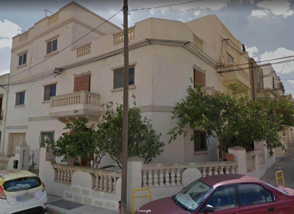 Gallery image of Corner Townhouse 1Km from University in Msida