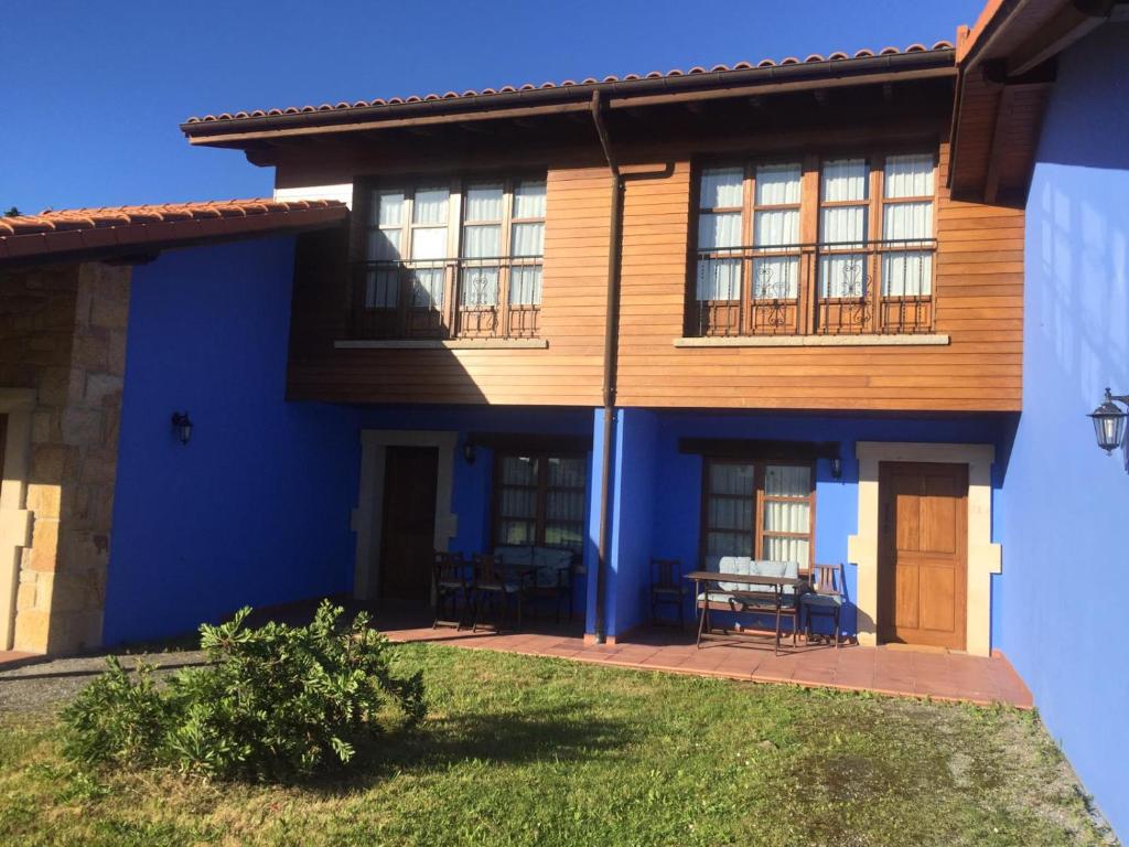 APARTAMENTOS RURALES AZABACHE, Viljavisijosa – ažurirane cene ...