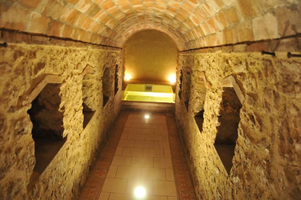 Zdjęcie z galerii obiektu Villa Regina w Amelii
