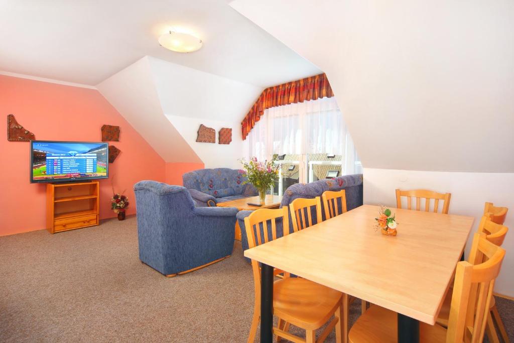 Pension Villa Stella - 19