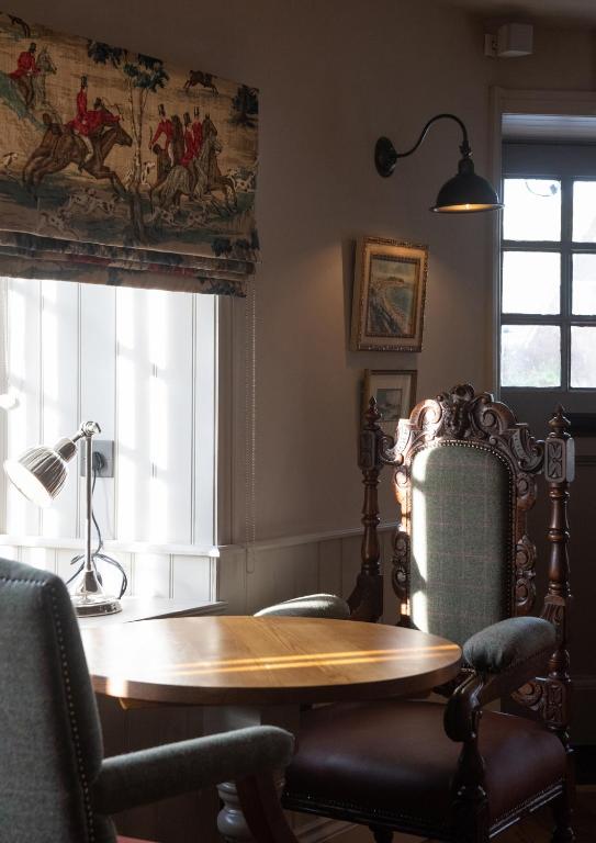 The Farrier - Resim 14