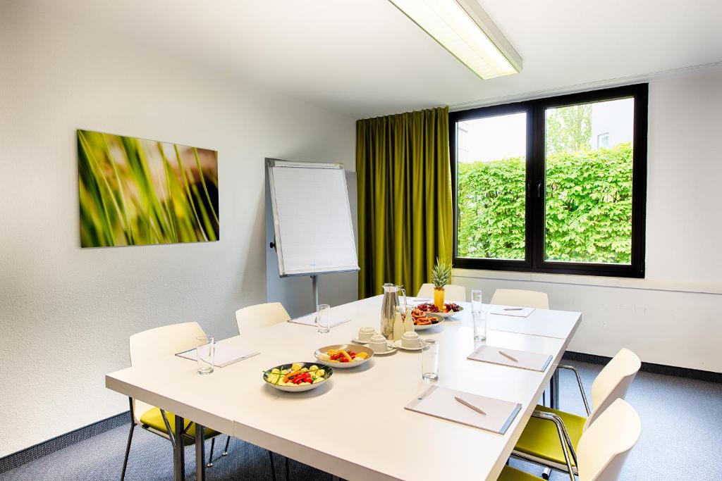 Fotografie z fotogalerie ubytování Garner Hotel Erlangen Süd by IHG v destinaci Erlangen