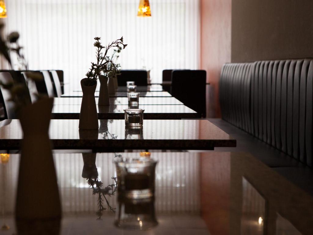 Hotel Christina - Resim 17