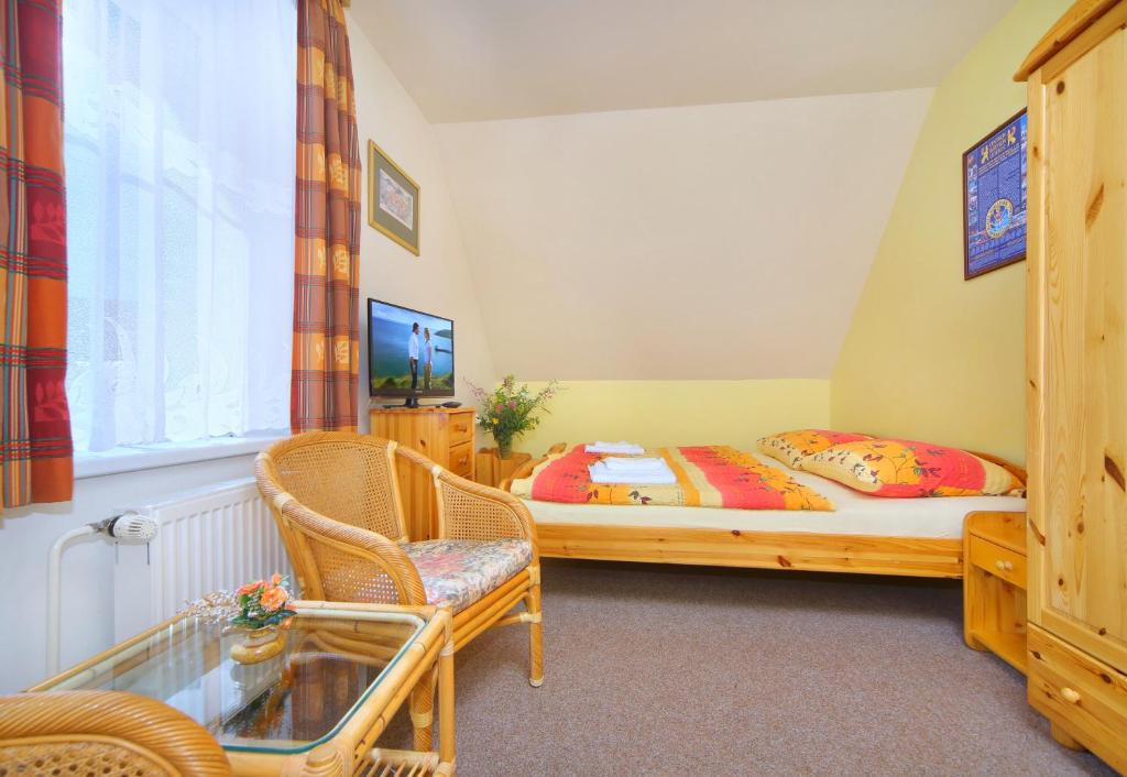 Pension Villa Stella - 11