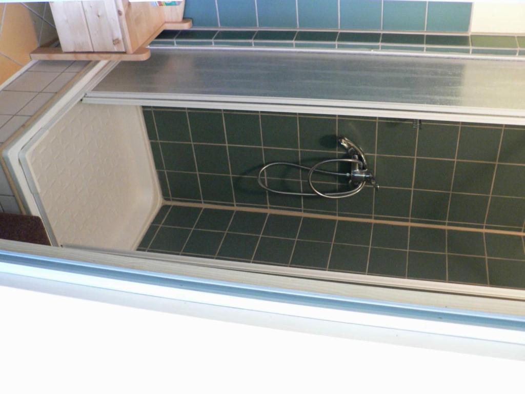 Pension a Restaurant VESNA - České Švýcarsko - 4