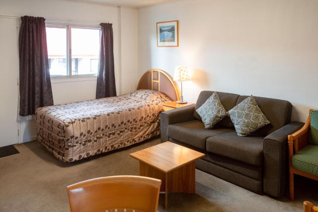 New Haven Motel - Resim 28