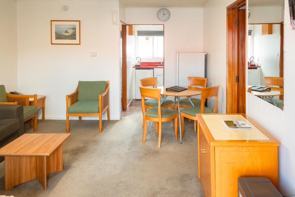 New Haven Motel - Resim 26