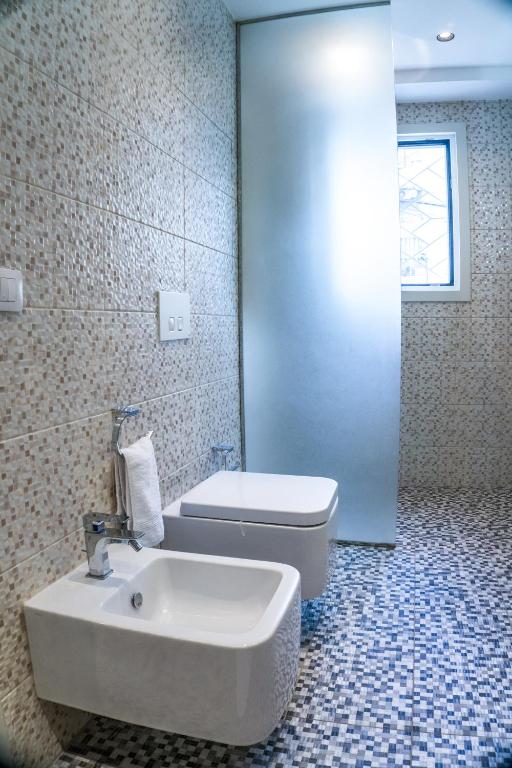 Venere Tirana Suite Deluxe - Imazhi 7