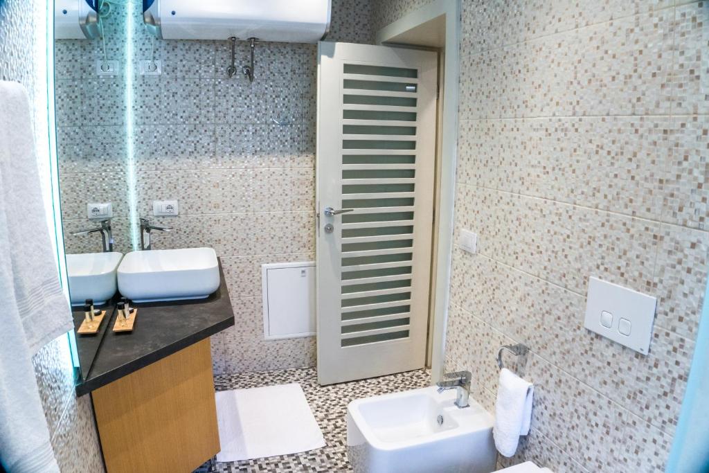 Venere Tirana Suite Deluxe - Imazhi 3