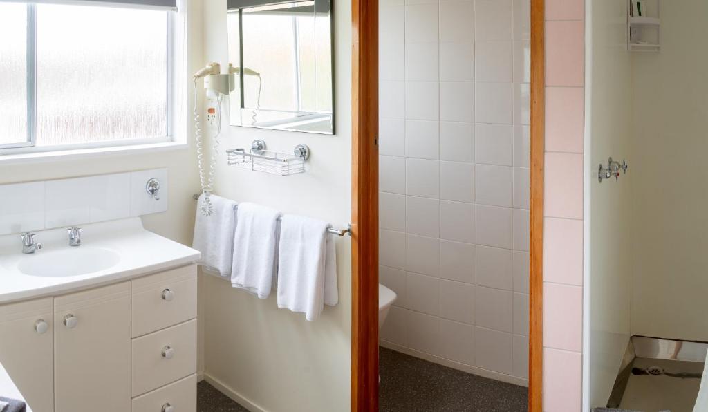 New Haven Motel - Resim 24