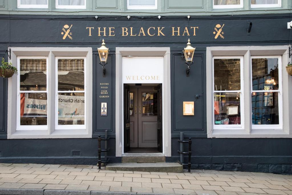 The Black Hat, Ilkley – Updated 2023 Prices