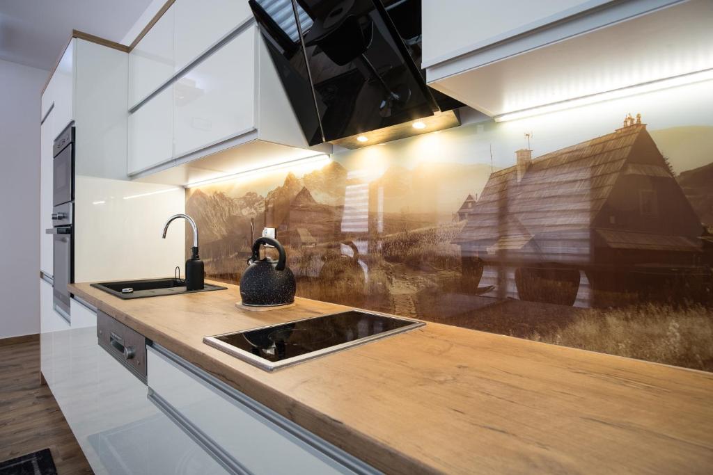 Willa Pod Grapą - 18