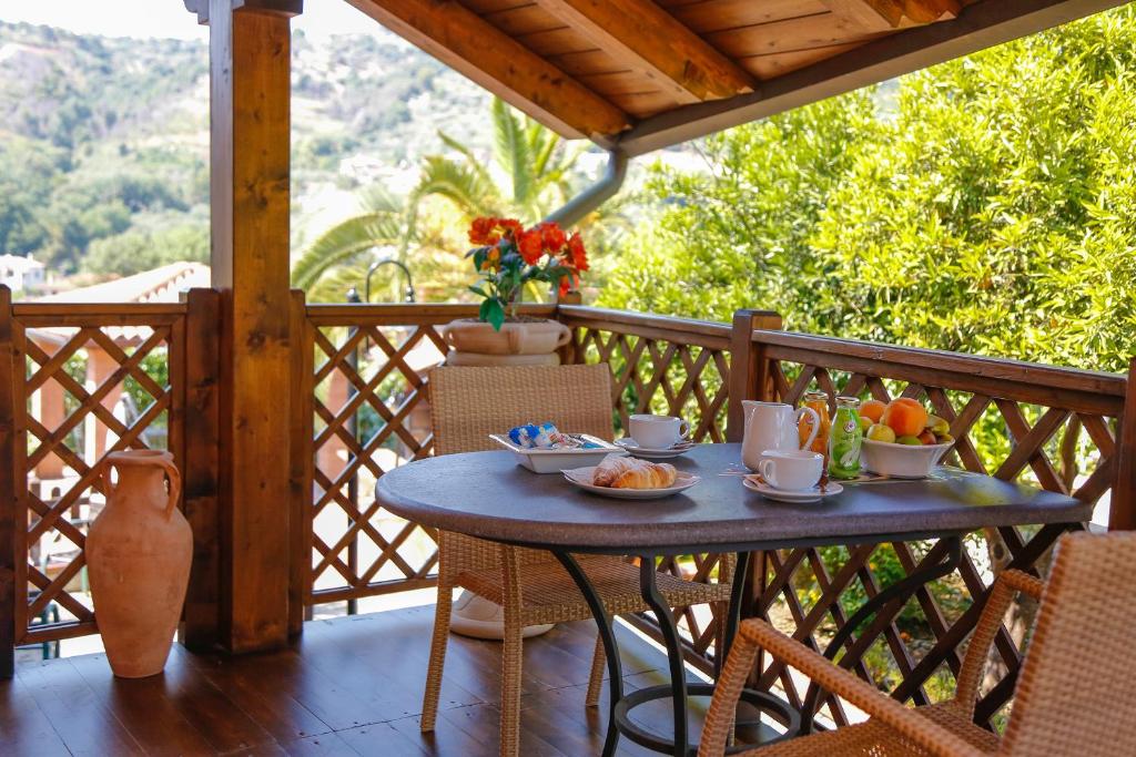 B&B Villa Maria