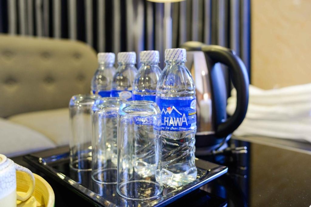 סייגונסיטי הוטל A Saigonciti Hotel A – תמונה 4