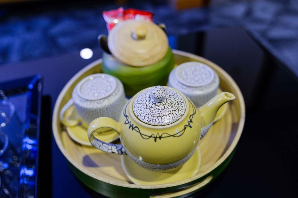 סייגונסיטי הוטל A Saigonciti Hotel A – תמונה 5