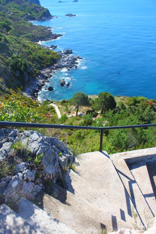 Blue Mediterranean Apartments - 9