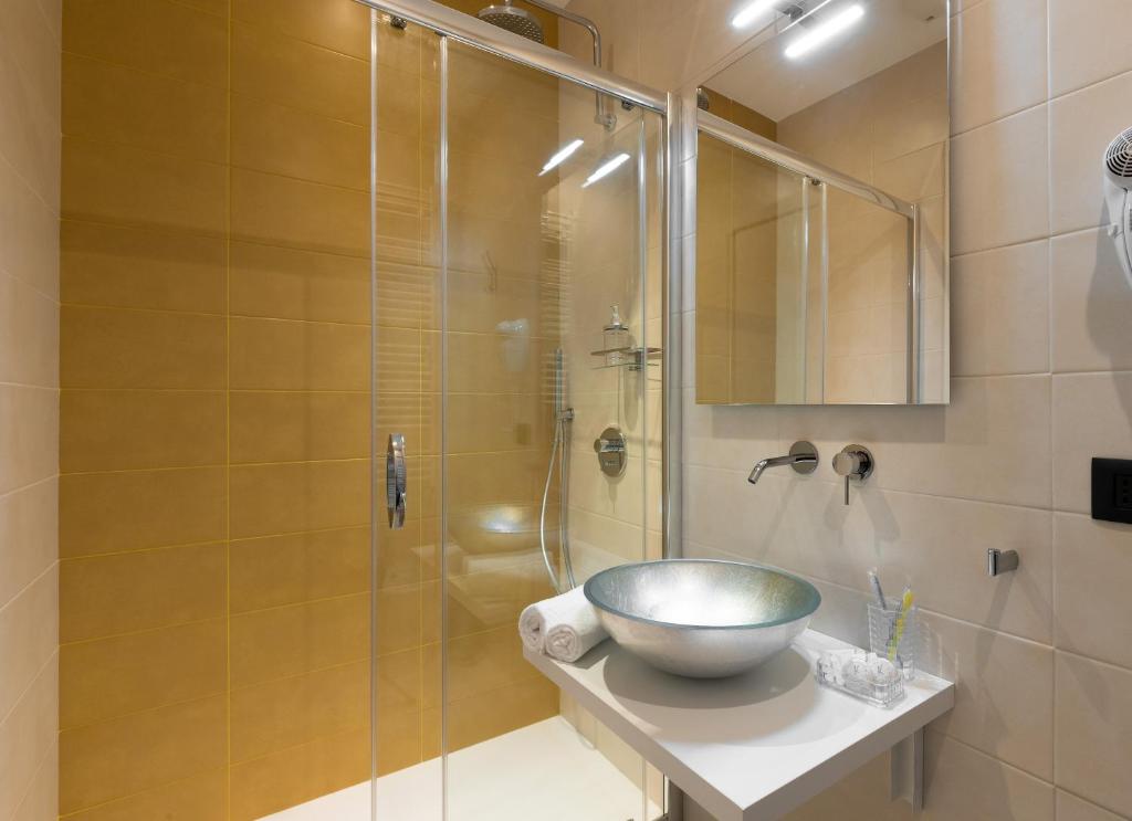 B&B Rocamatura - Adults only - 3