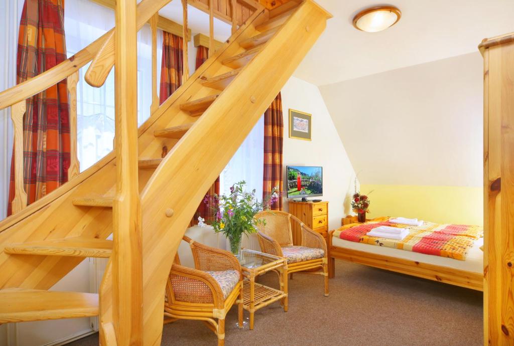 Pension Villa Stella - 10