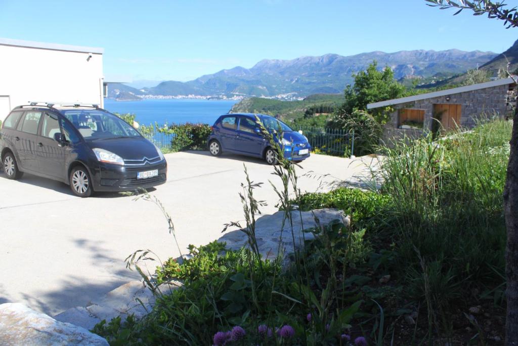 Blue Mediterranean Apartments - 19