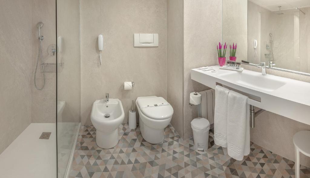 Hotel RH Corona del Mar 4* Sup, Benidorm – Bijgewerkte ...