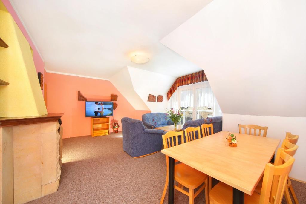 Pension Villa Stella - 18