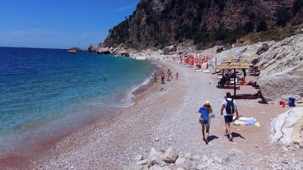 Blue Mediterranean Apartments - 11