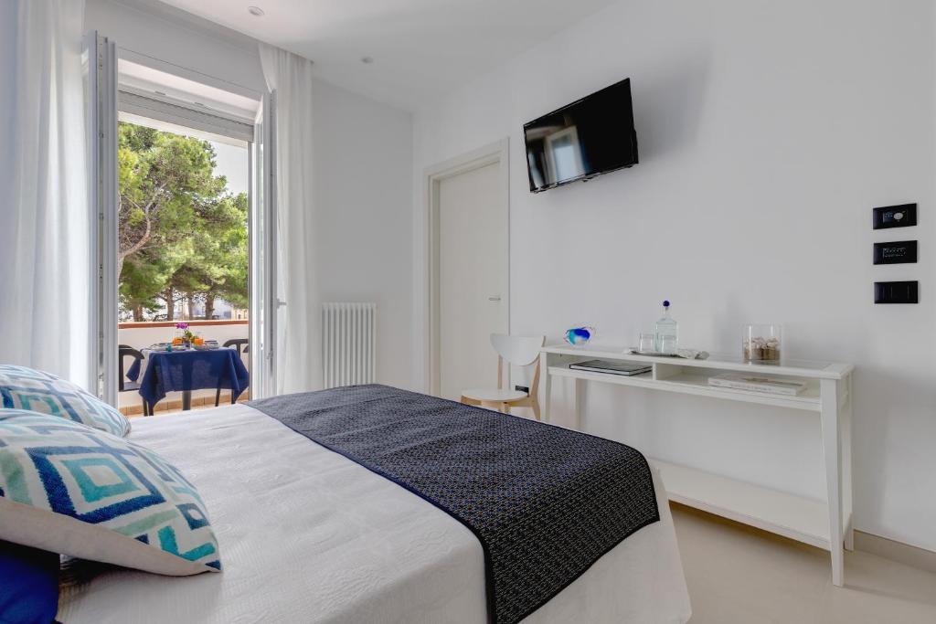 B&B Rocamatura - Adults only - 5