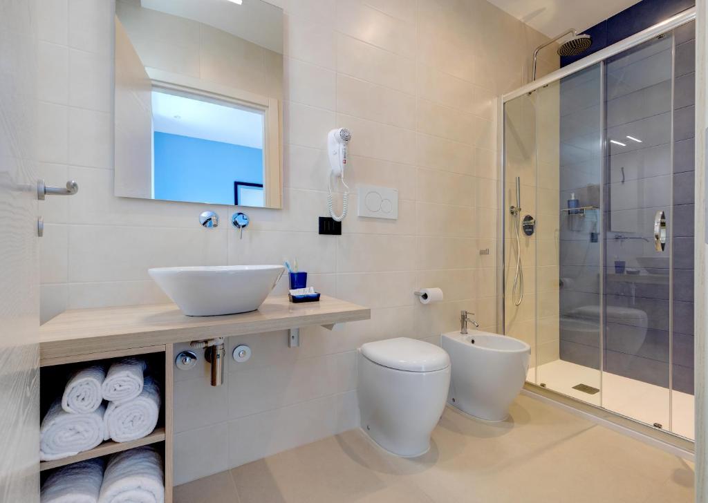 B&B Rocamatura - Adults only - 6