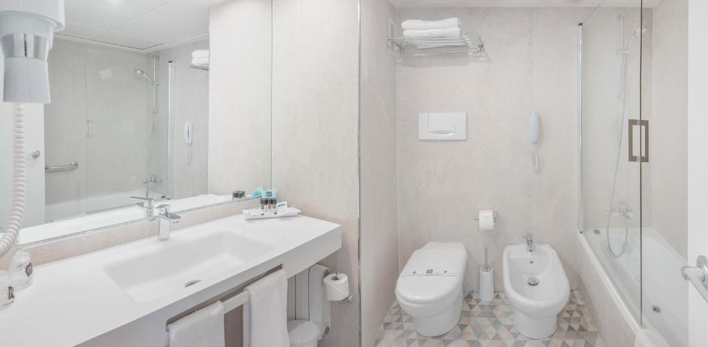 Hotel RH Corona del Mar 4* Sup - Resim 21