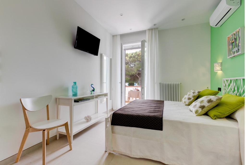 B&B Rocamatura - Adults only - 9