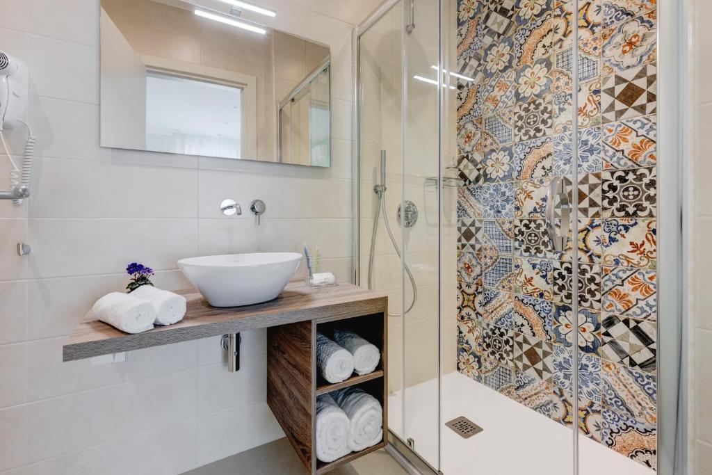 B&B Rocamatura - Adults only - 10