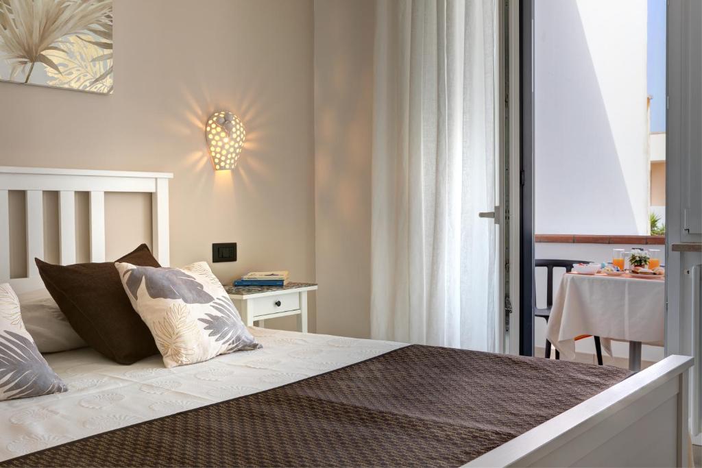 B&B Rocamatura - Adults only - 12