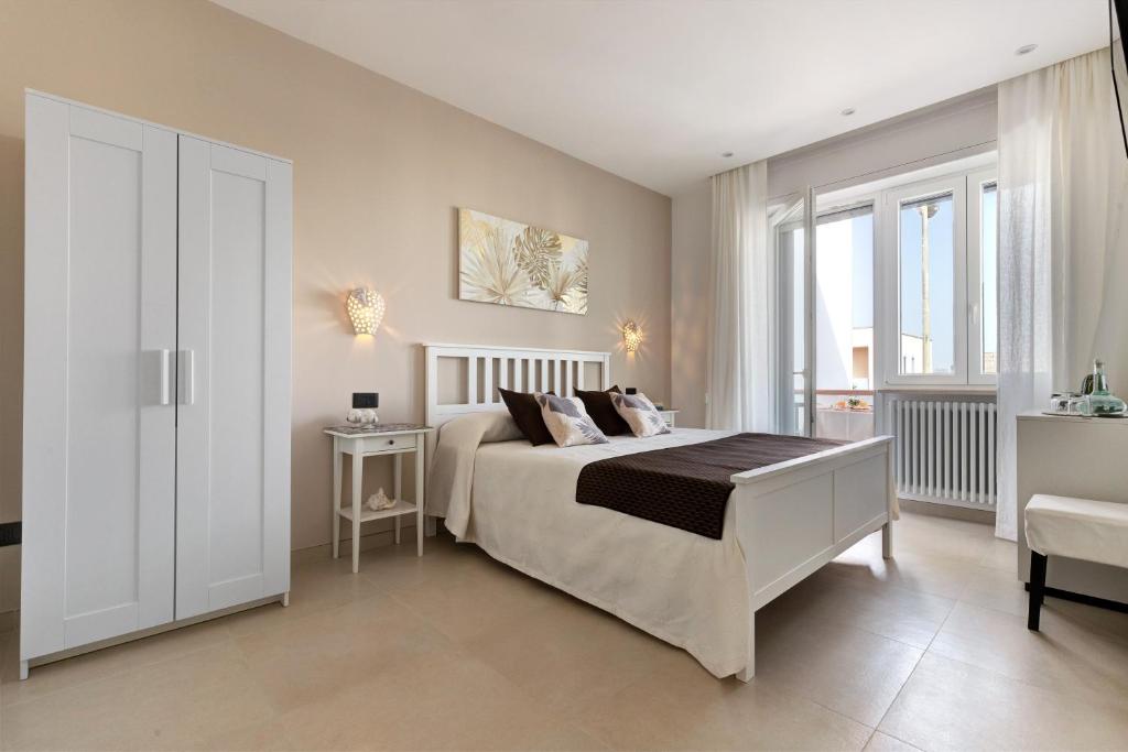 B&B Rocamatura - Adults only - 11