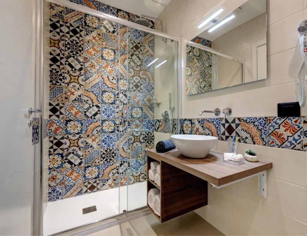 B&B Rocamatura - Adults only - 14