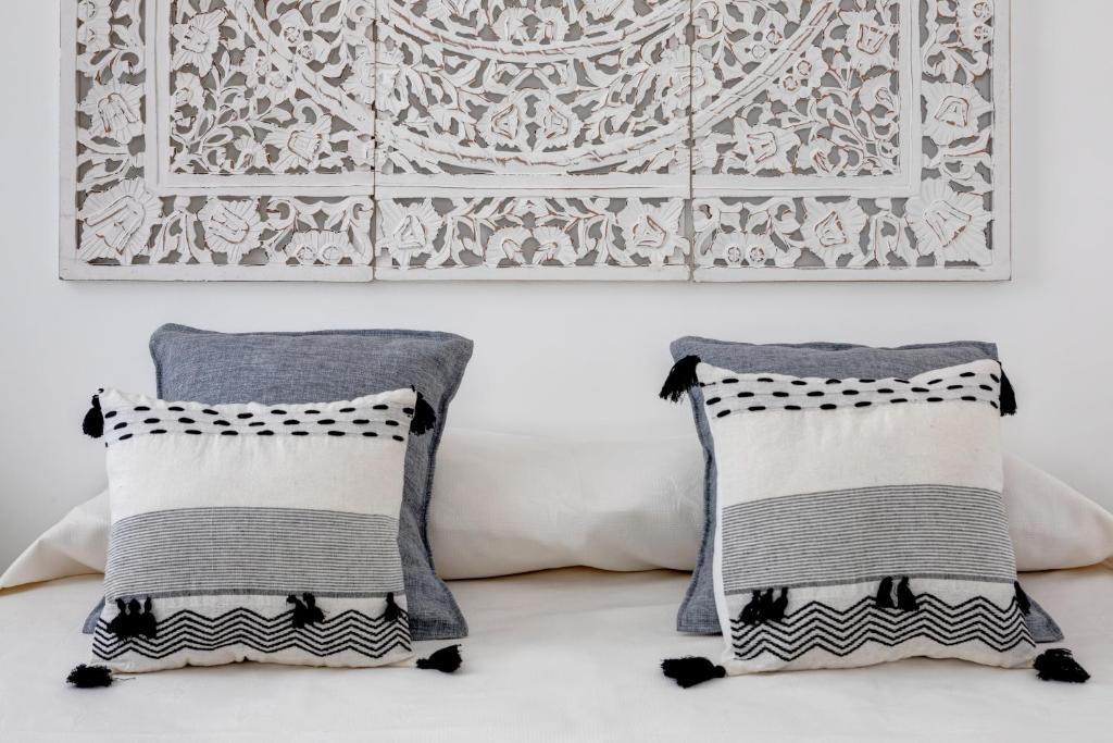 B&B Rocamatura - Adults only - 17