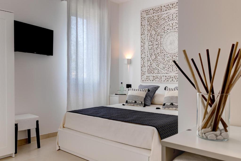 B&B Rocamatura - Adults only - 16