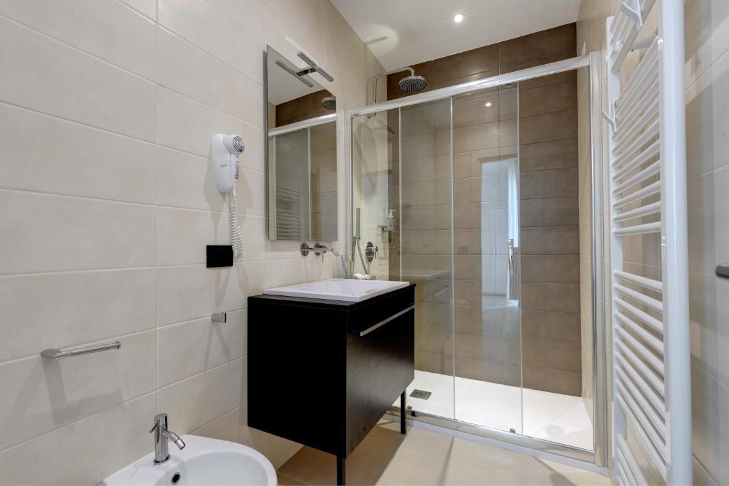 B&B Rocamatura - Adults only - 18