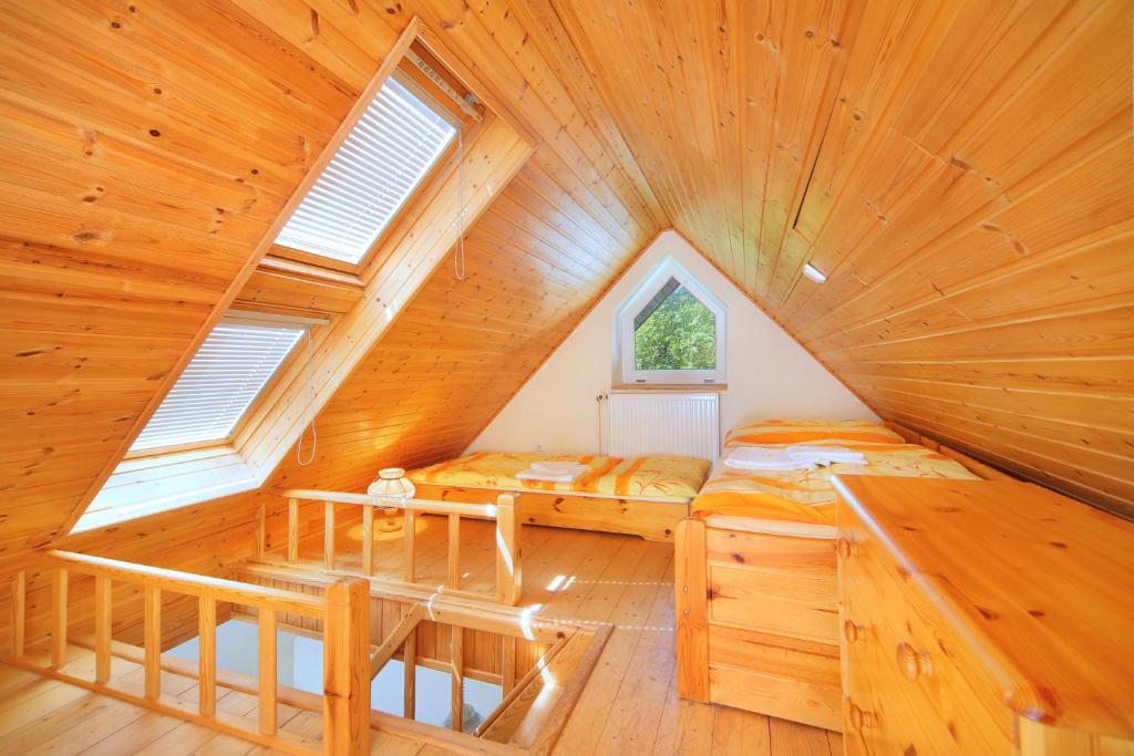 Pension Villa Stella - 12